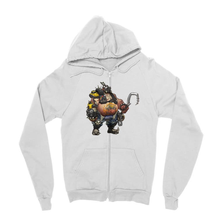 Roadhog