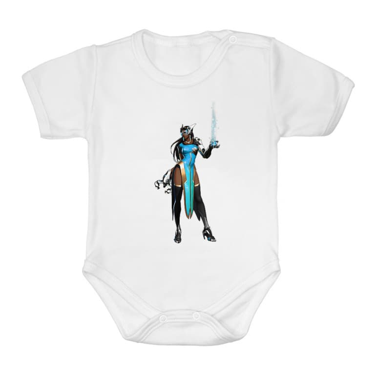 Symmetra