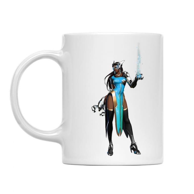 Symmetra
