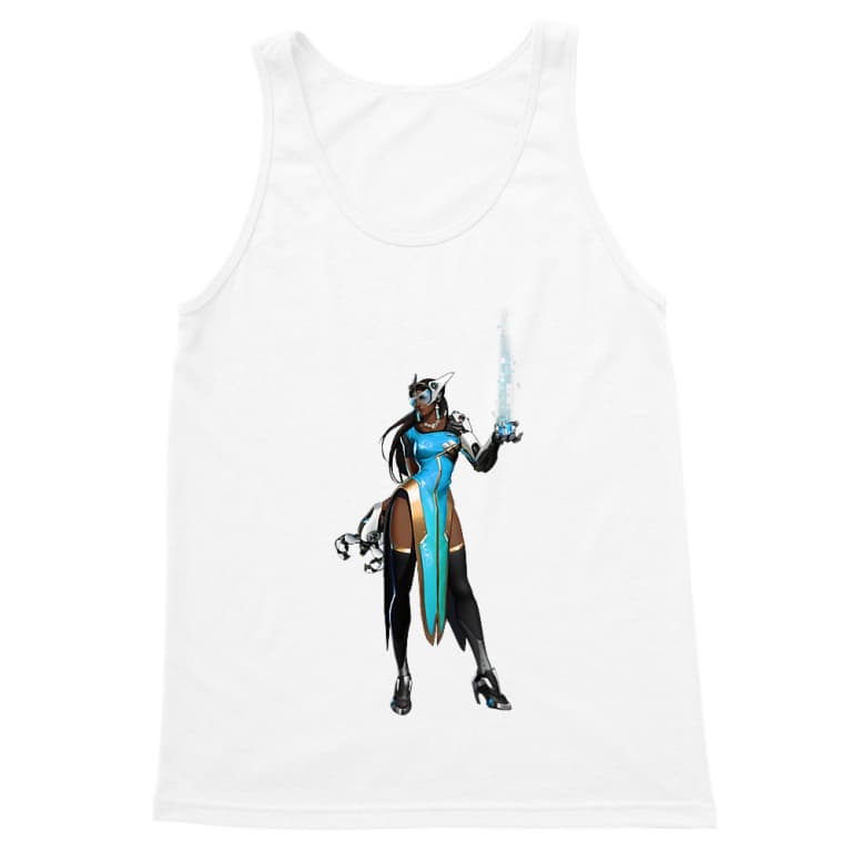 Symmetra