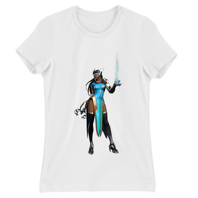Symmetra
