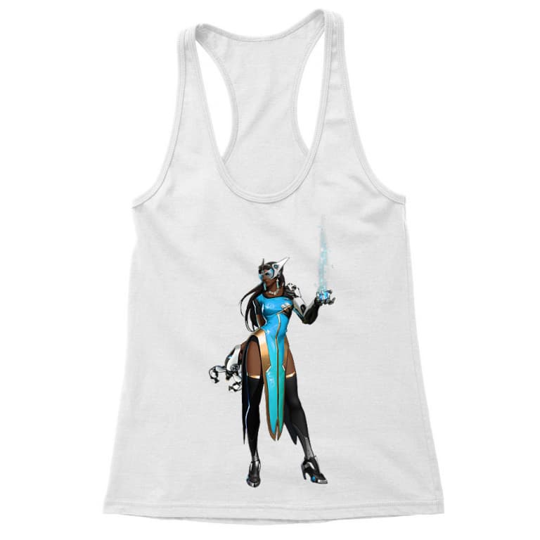Symmetra