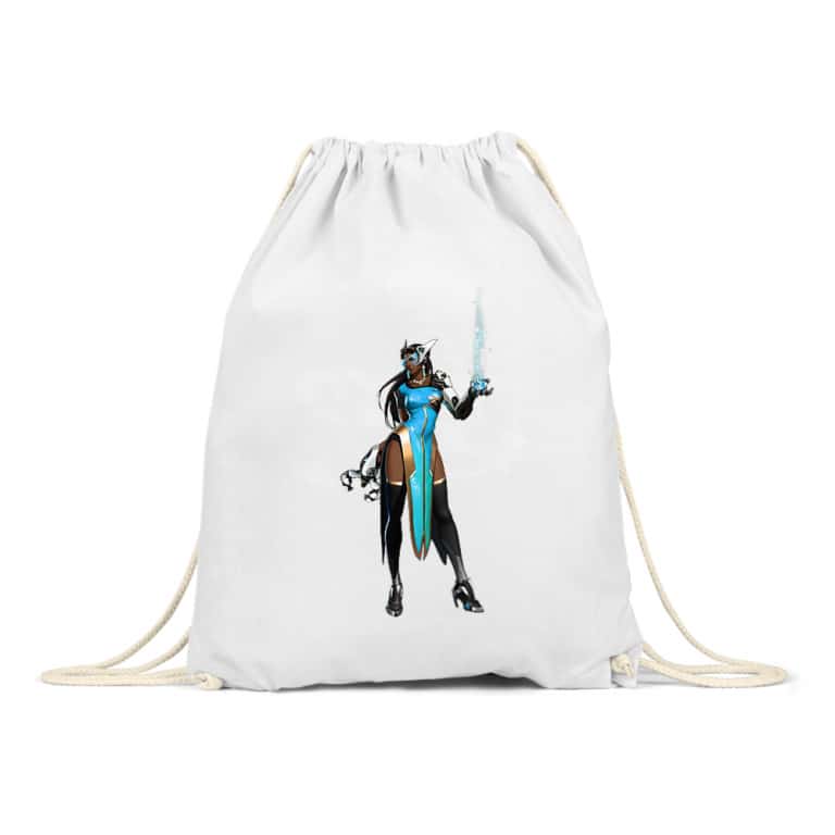 Symmetra