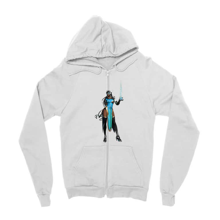 Symmetra