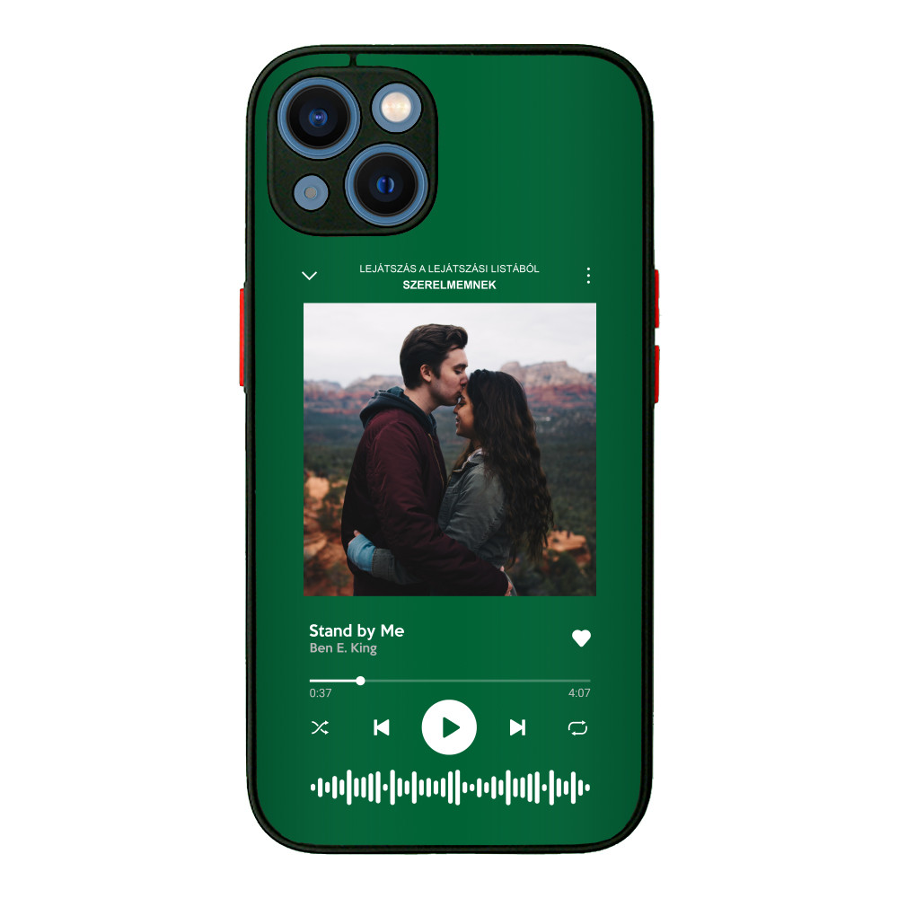 Közös számunk - Mylife Plus Apple iPhone Telefontok
