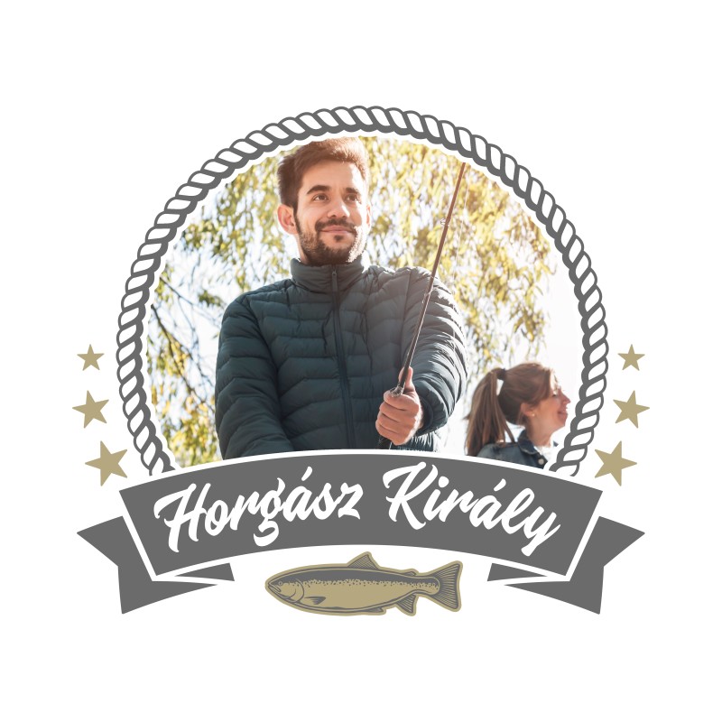 Horgász - Mylife Plus