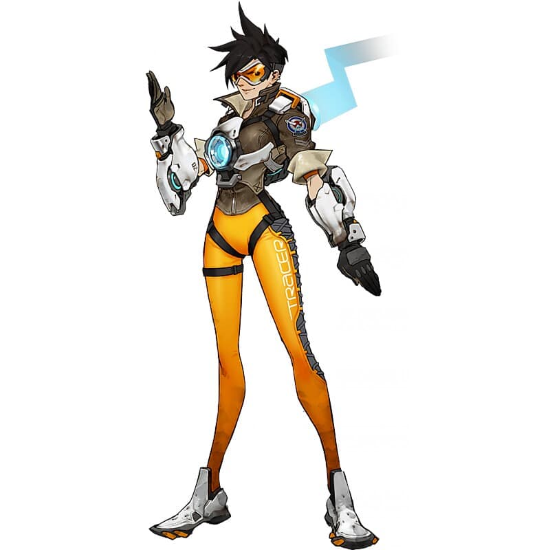 Tracer