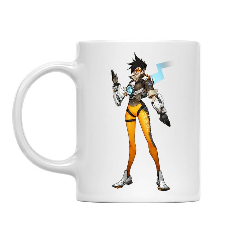 Tracer
