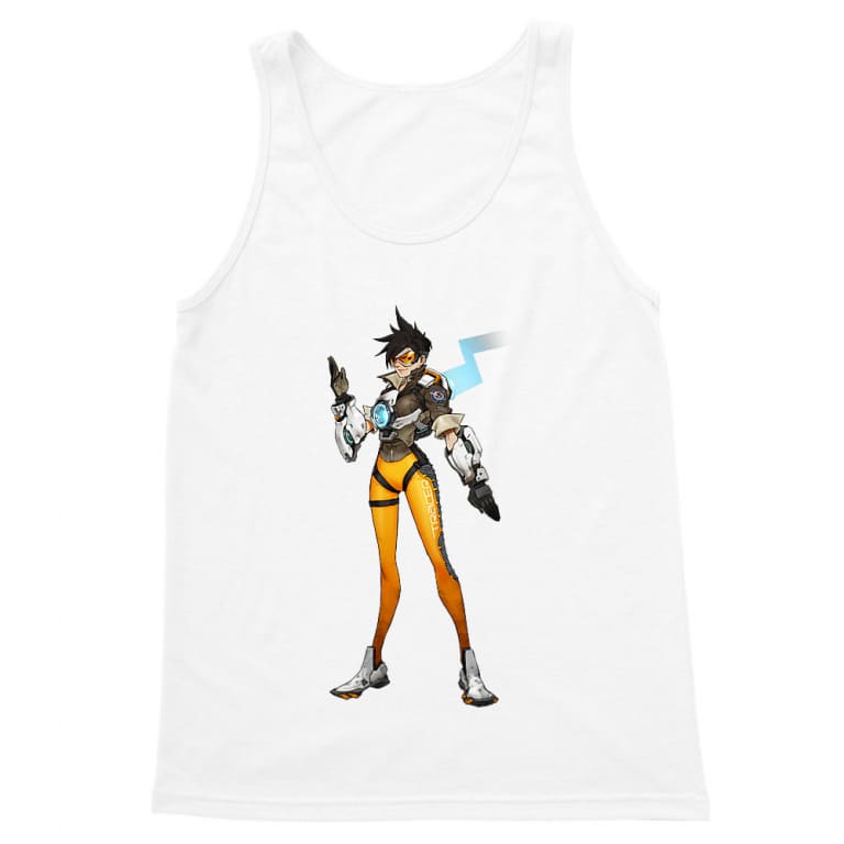Tracer