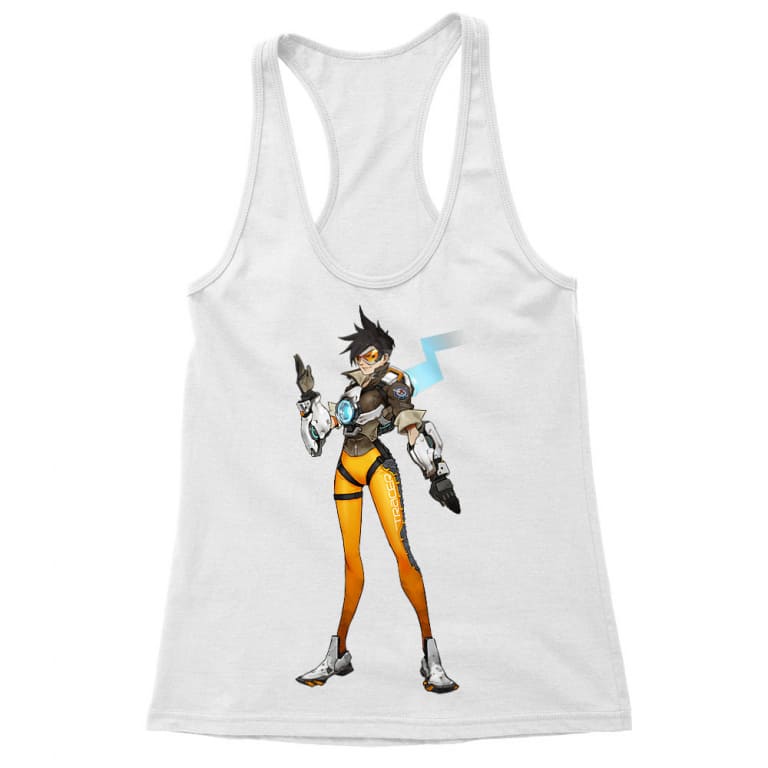 Tracer