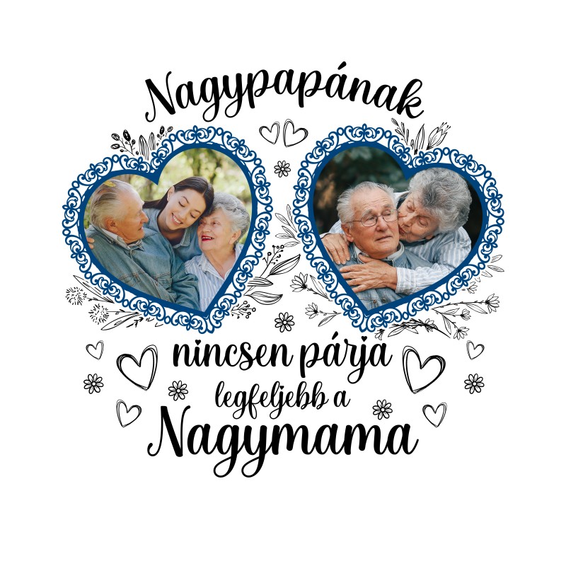 Nagyszülők - MyLife Plus