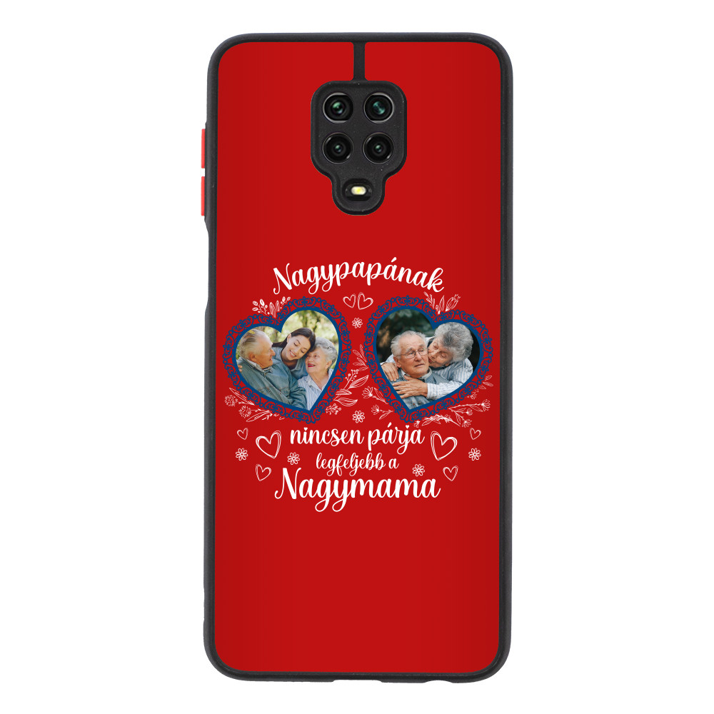 Nagyszülők - MyLife Plus Xiaomi Telefontok