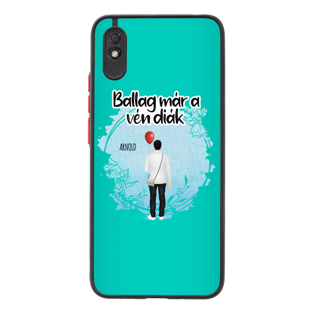 Ballag már a vén diák - MyLife Xiaomi Telefontok