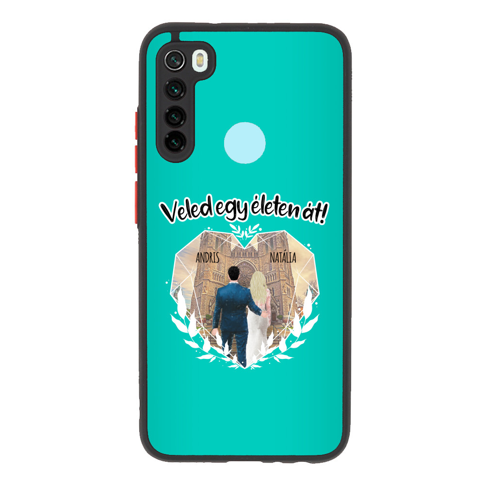 Wedding Heart - MyLife Xiaomi Telefontok