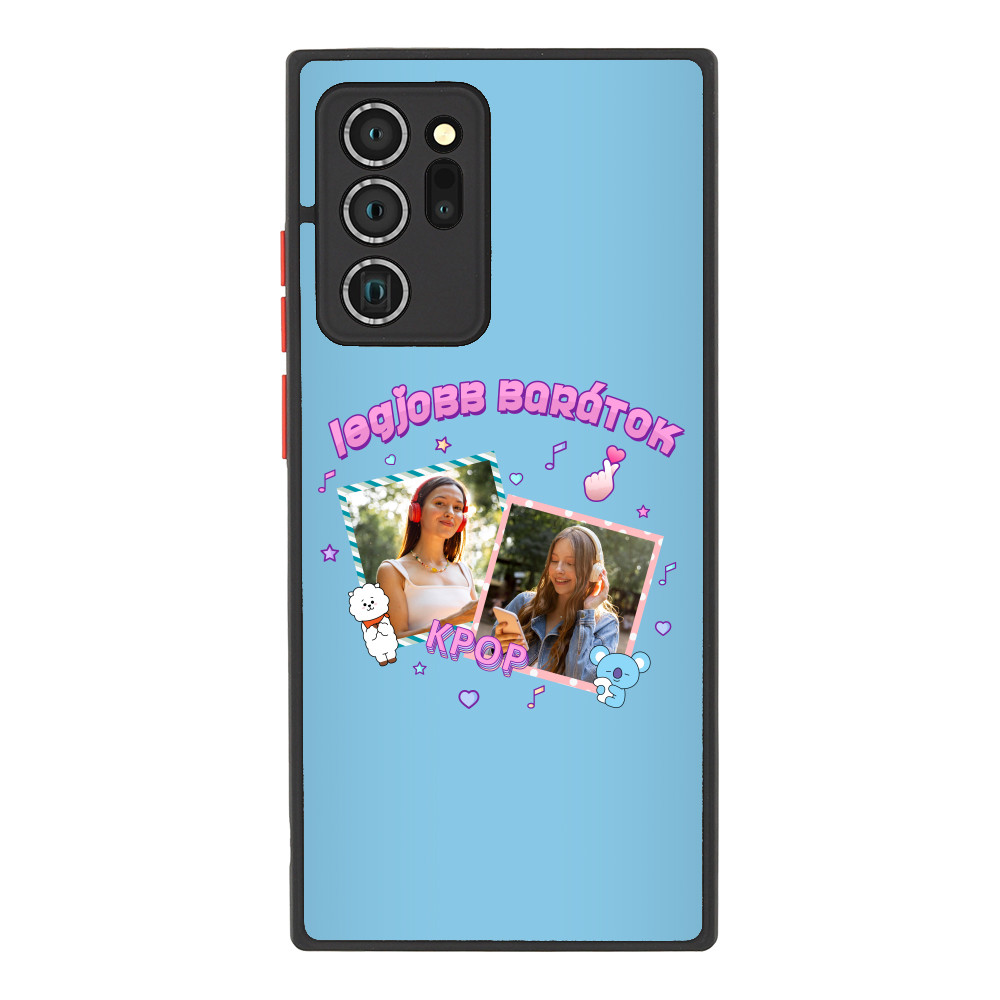 K-pop friends - MyLife Plus Samsung Telefontok