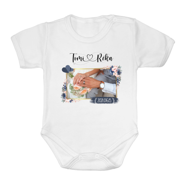 Esküvői emlék - Mylife Plus - Baba Body