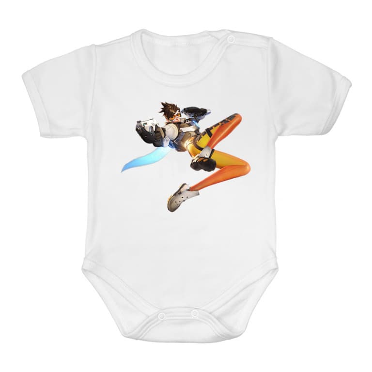 Tracer Jump