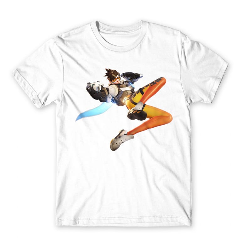 Tracer Jump