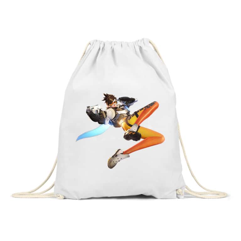 Tracer Jump