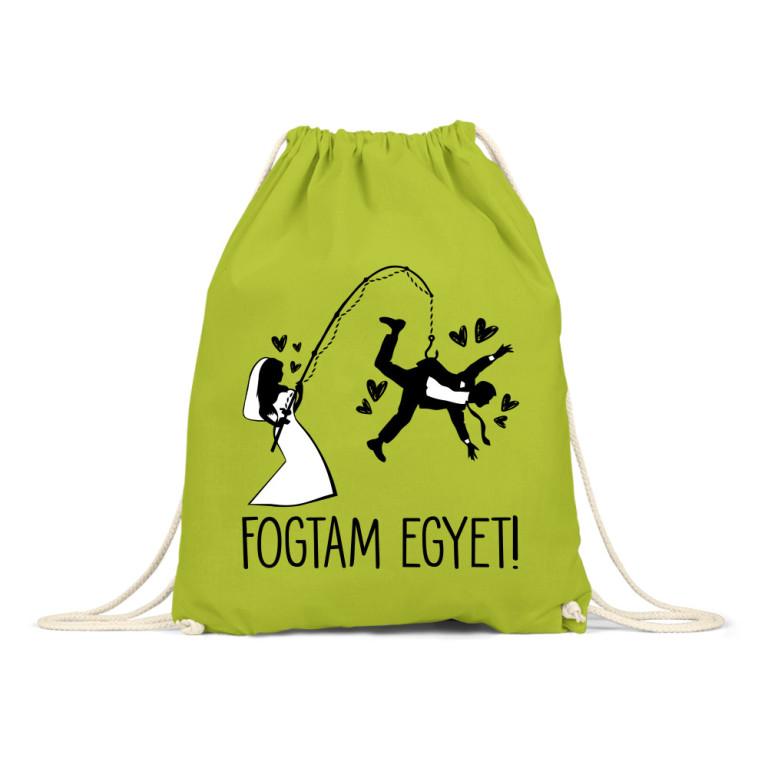 Fogtam Egyet! - Tornazsák