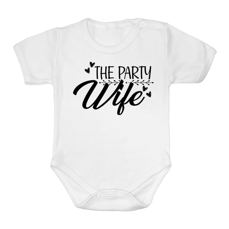 The Party Wife