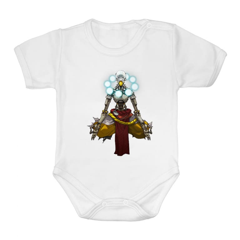 Zenyatta