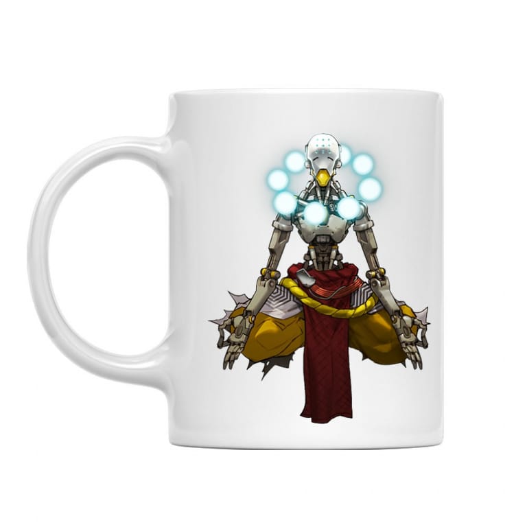 Zenyatta