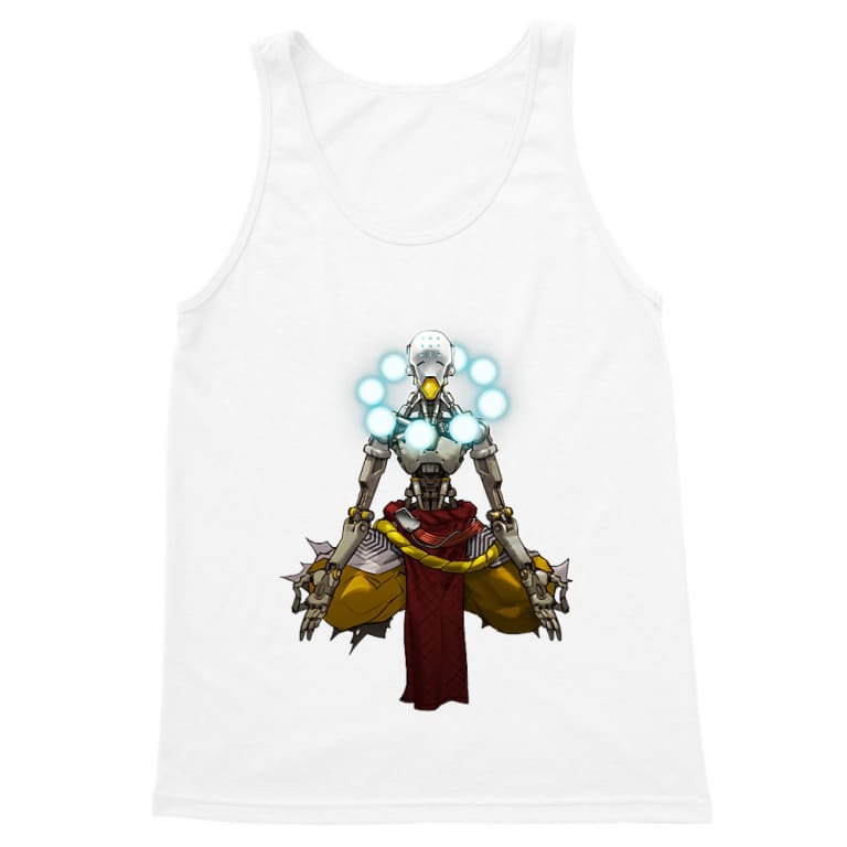 Zenyatta