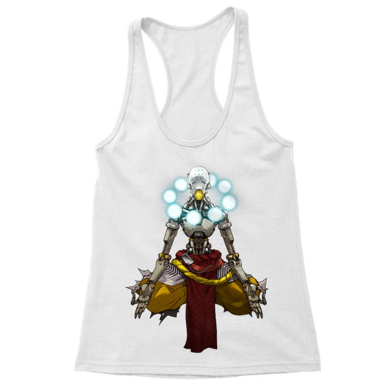 Zenyatta