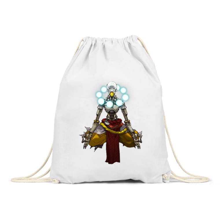 Zenyatta