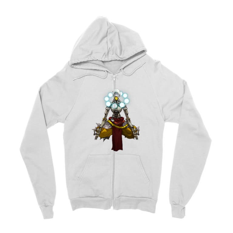 Zenyatta
