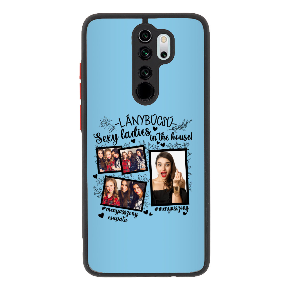 Sexy Ladies in the House - MyLife Plus Xiaomi Telefontok