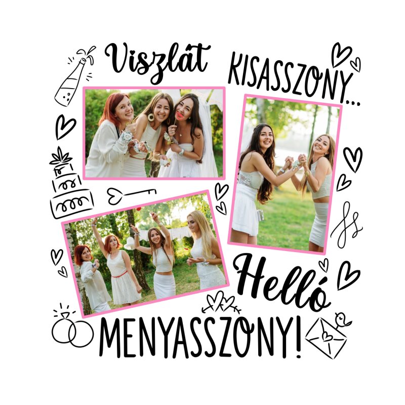 Viszlát Kisasszony - MyLife Plus