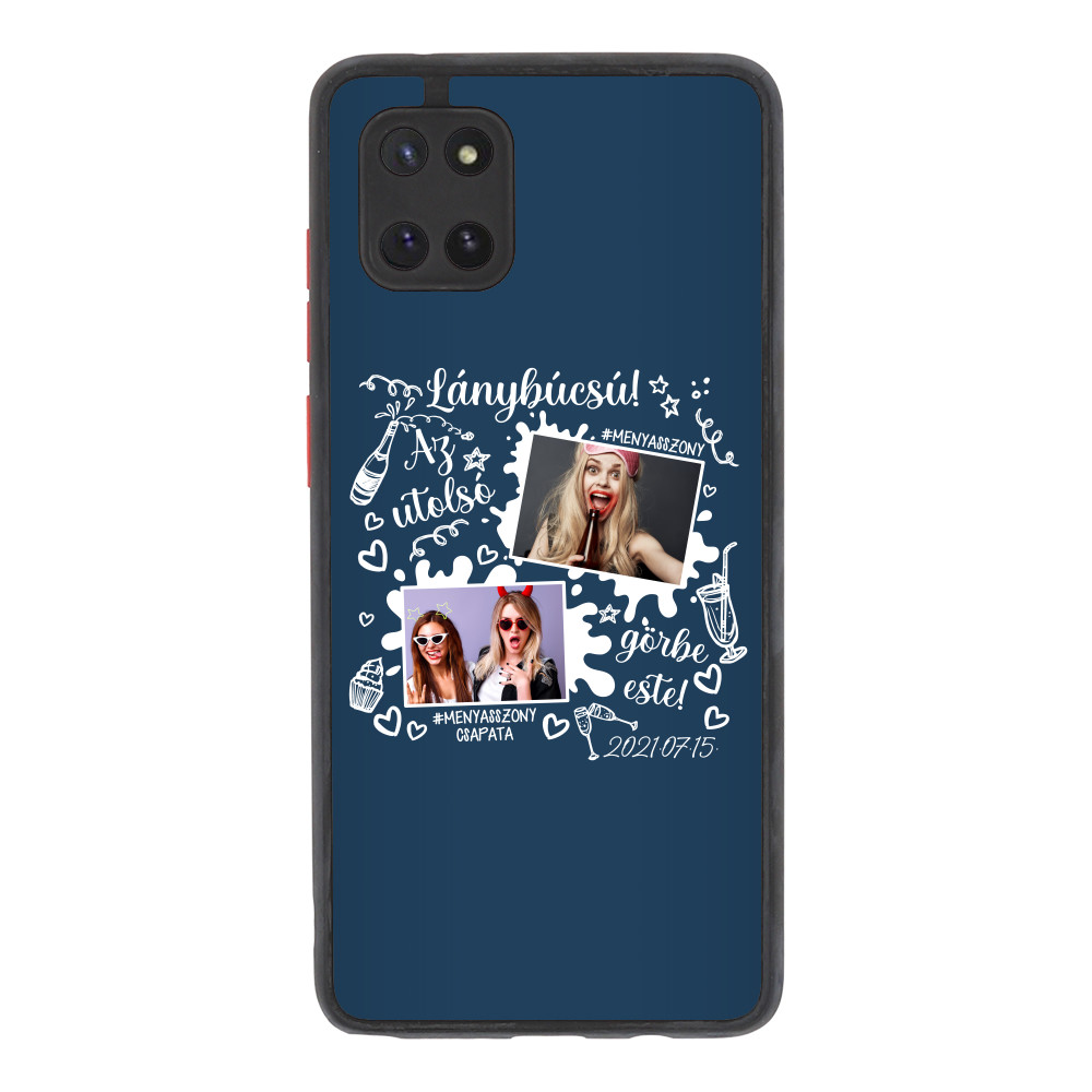Utolsó Görbe Este - MyLife Plus Samsung Telefontok