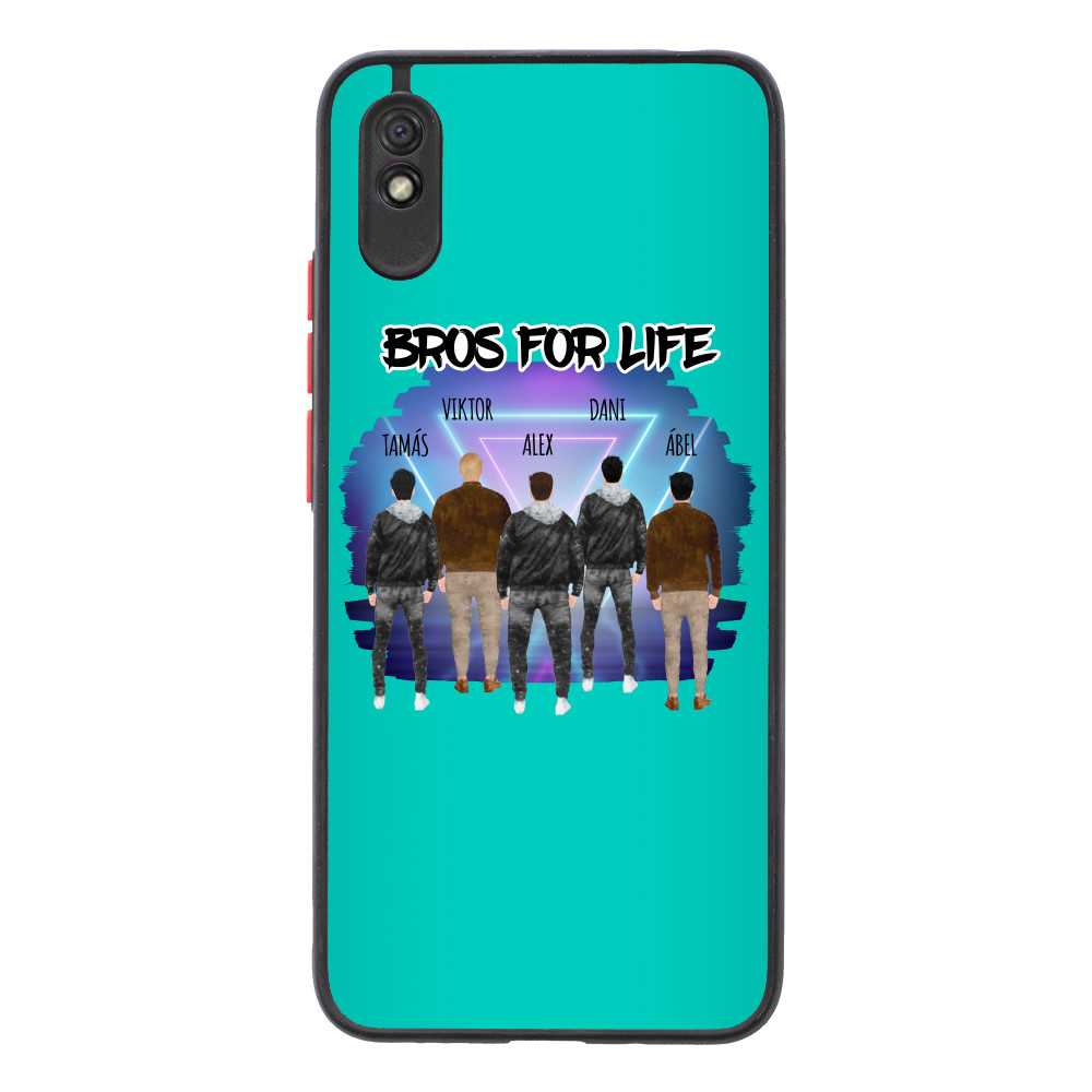 Bro Team - MyLife Xiaomi Telefontok