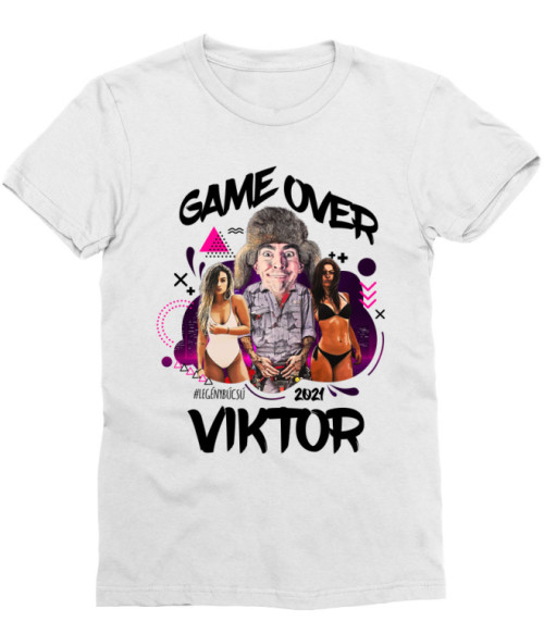 Viking Ravens Póló - Ha Vikings rajongó ezeket a pólókat tuti imádni fogod!