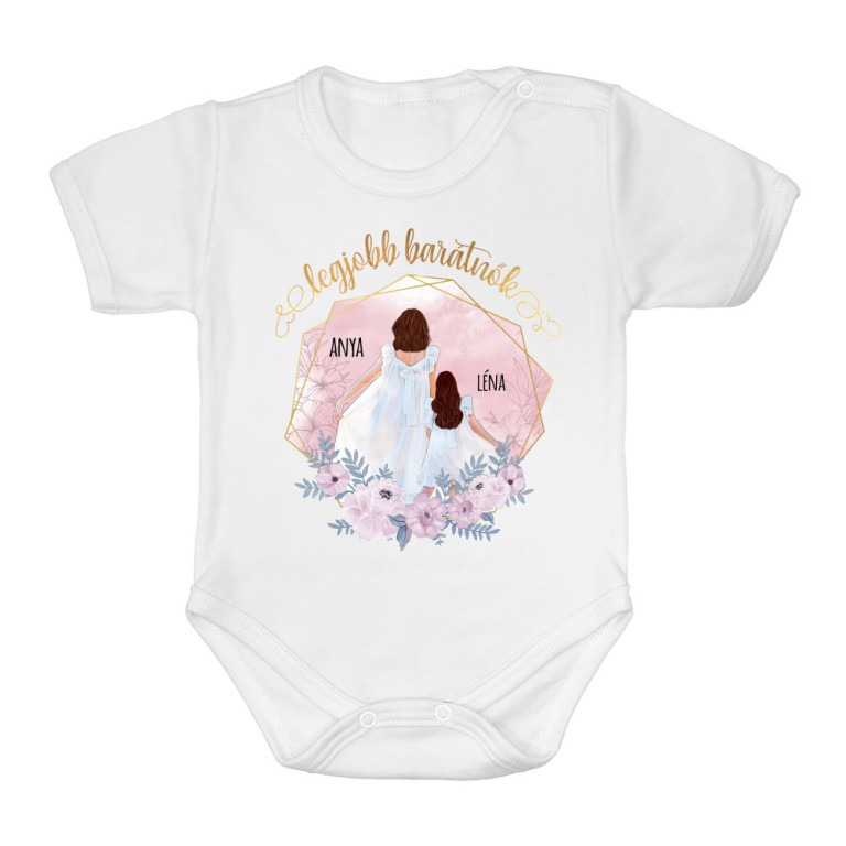 Ketten anyával - MyLife - Baba Body