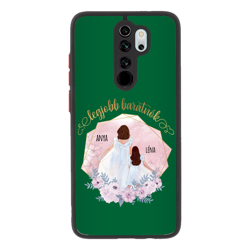 Ketten anyával - MyLife Xiaomi Telefontok