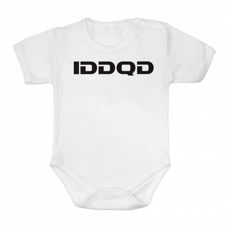 Iddqd