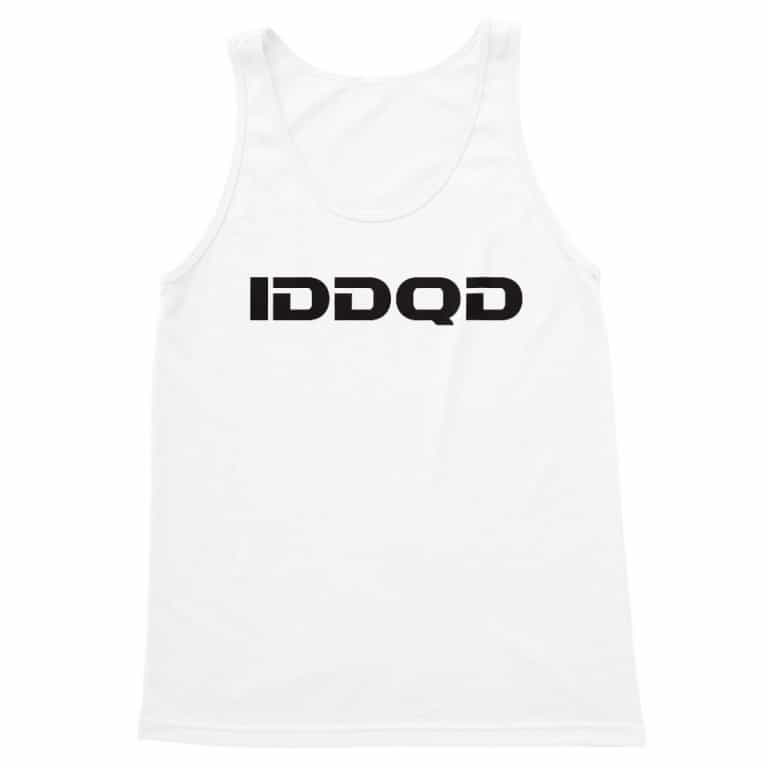 Iddqd