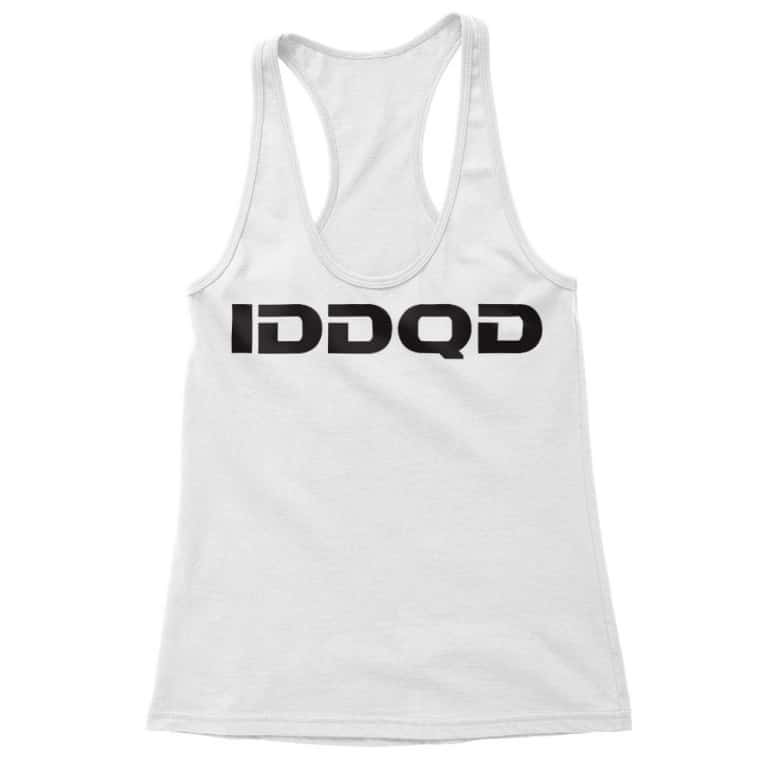 Iddqd