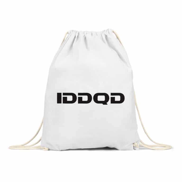 Iddqd