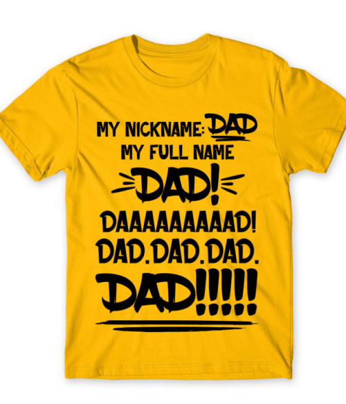 Best truckin' dad ever Póló - Ha Truck Driver rajongó ezeket a pólókat tuti imádni fogod!