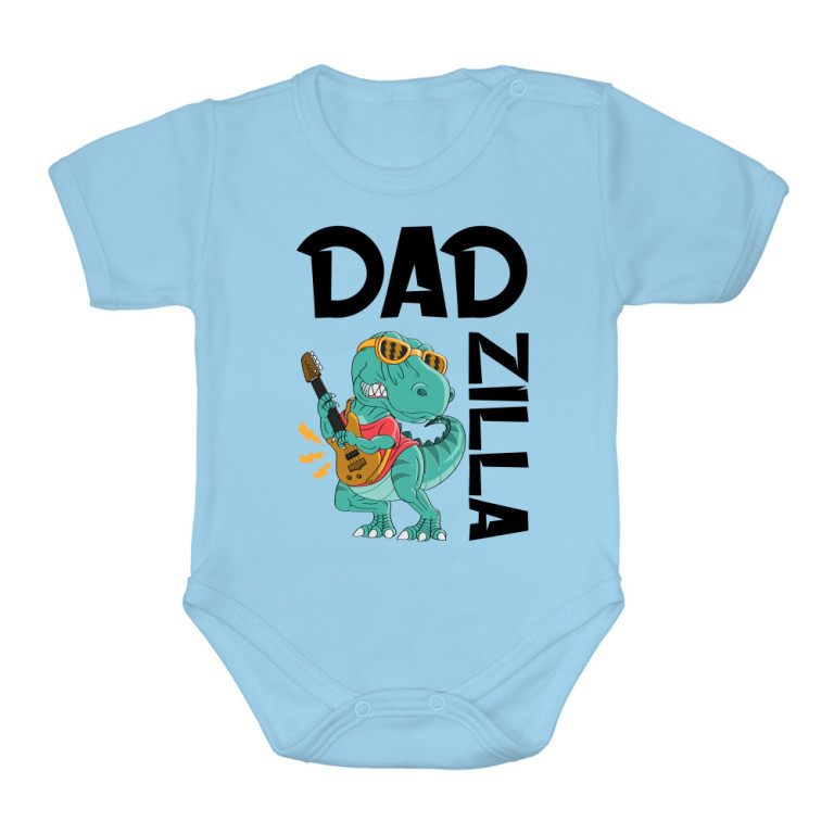 Dadzilla