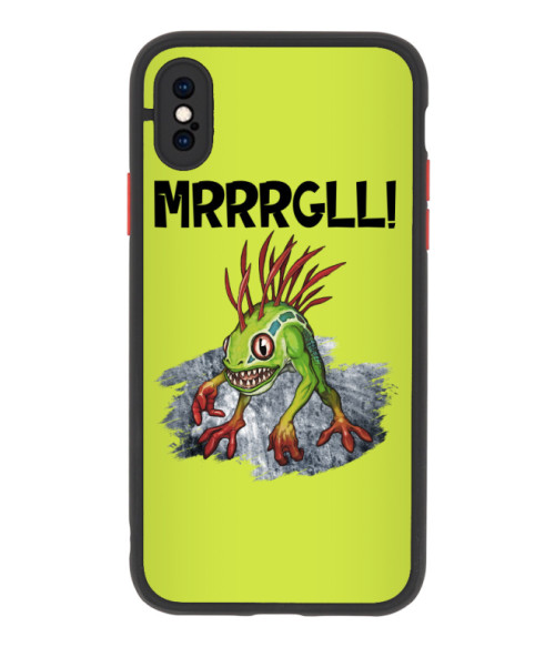 MRRRGLL! Gaming Telefontok - World of Warcraft