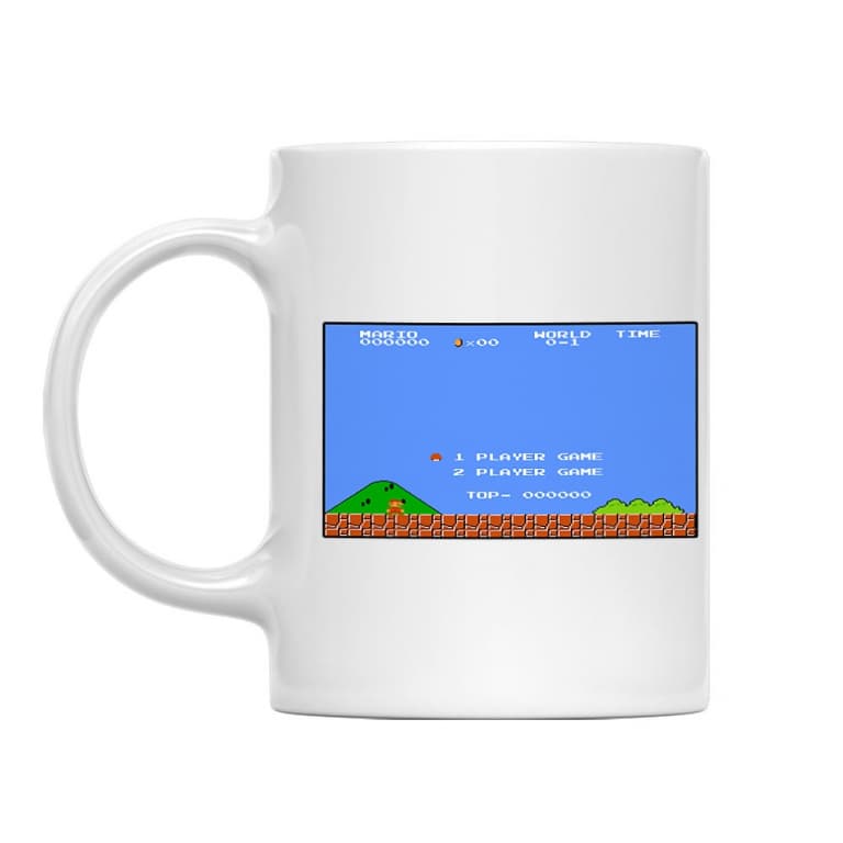 Player Game