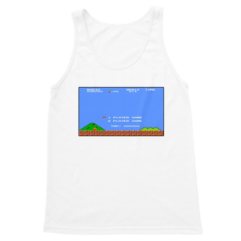 Player Game
