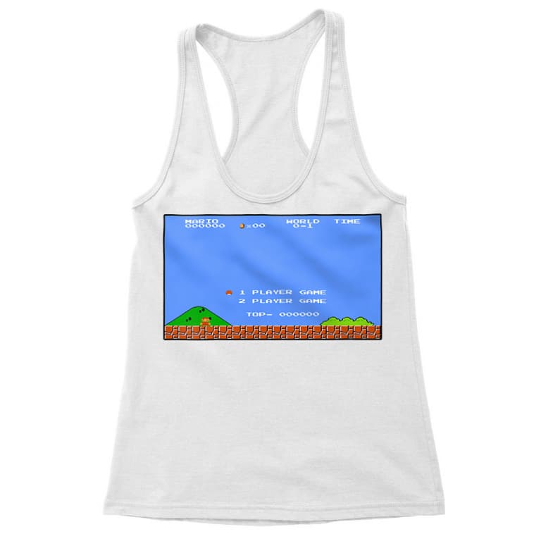 Player Game