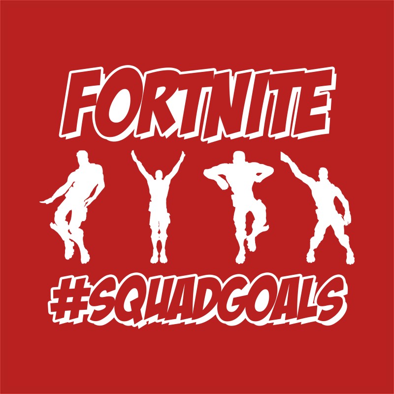 Fortnite squad goals