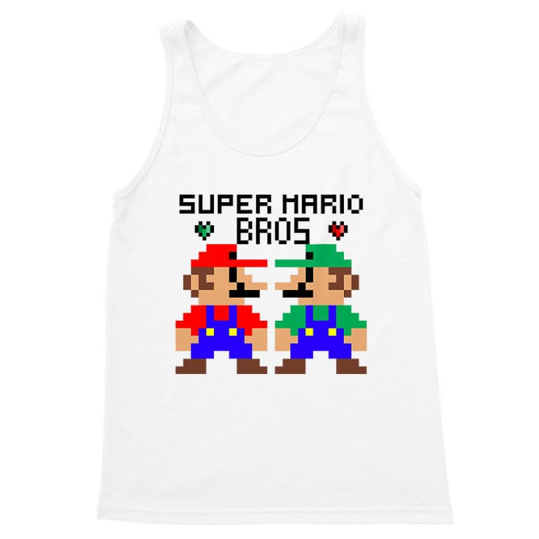 Super Mario Bros